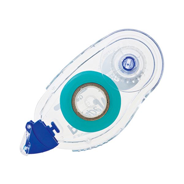 (まとめ) トンボ鉛筆 テープのり ピットテープM 貼るタイプ つめ替え 8.4mm×16m PR-MS8.4 1個 〔×30セット〕〔代引不可〕の通販は 9,187円