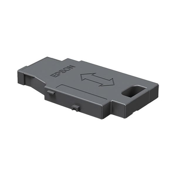 (まとめ) エプソン メンテナンスボックスPXMB5 1個 〔×30セット〕〔代引不可〕 その他プリンター・インク