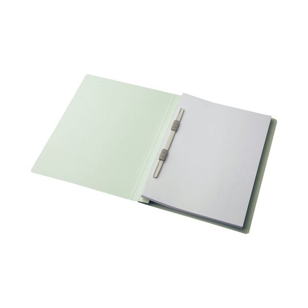 (まとめ) TANOSEE フラットファイル（スタンダードカラー） A4タテ 150枚収容 背幅18mm 紫 1パック（10冊） 〔×30セット〕〔代引不可〕の通販は