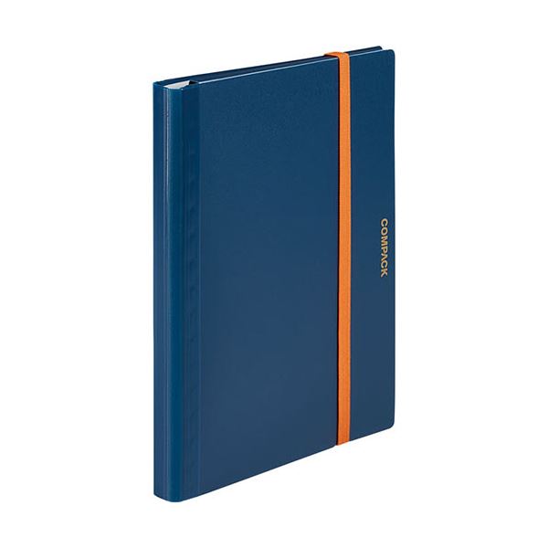 (まとめ) キングジム ハーフポケット厚口 A4タテ30穴 黒 108HP 1パック(10枚) 〔×30セット〕(代引不可) : キングジム ハーフポケット厚口 Ａ４縦 ３０穴 青 ５０