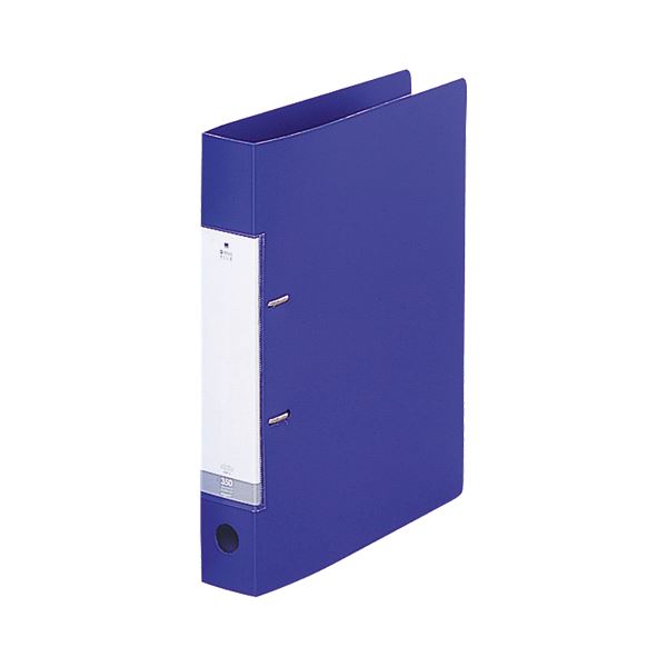 (まとめ) コクヨ フラットファイルX(スーパーワイド) A4タテ 400枚収容 背幅43mm 緑 フ-X10G 1セット(10冊) 〔×10セット〕