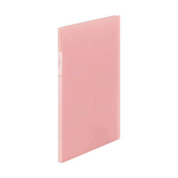 (まとめ) キングジム FAVORITESクリアーファイル(透明) A4タテ 20ポケット 背幅12mm ピンク FV166Tヒン 1冊 〔×30セット〕〔代引不可〕の通販は 17,303円