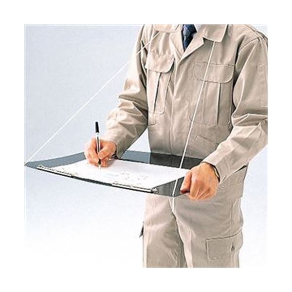 (まとめ) ライオン事務器 アート用箋挾 B5タテ黒 No.10 1枚 〔×30セット〕〔代引不可〕 27,021円