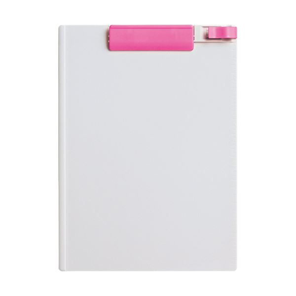 (まとめ) コクヨ クリップボード(K2) A4タテピンク K2ヨハ-PS78P 1枚 〔×30セット〕〔代引不可〕の通販は 14,711円