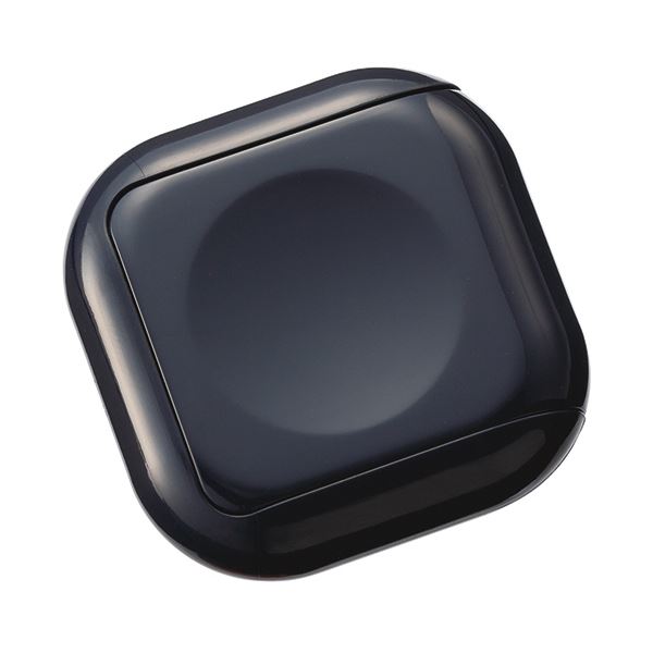 （まとめ）シヤチハタ タートスタンパー専用補充インキ 多目的用 20ml 黒 XQTR-20-GA-K 1個【×3セット】