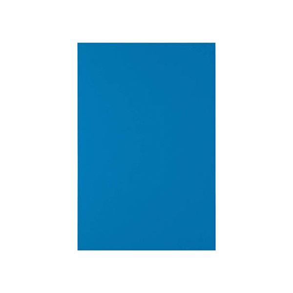 (まとめ) TRUSCOマグネットシート艶無200×300mm 青 MS-N2-B 1枚 〔×30セット〕〔代引不可〕の通販は