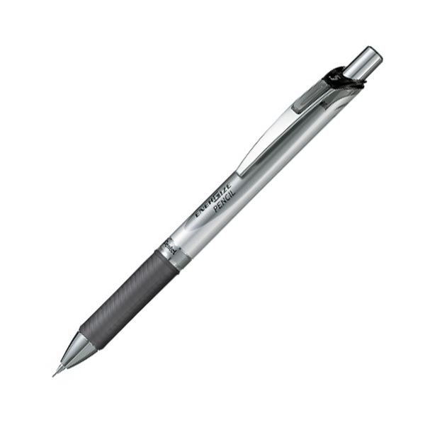 (まとめ) ぺんてる エナージェルシャープペンシル0.5mm （軸色：ブラック） PL75-A 1本 〔×50セット〕〔代引不可〕の通販は