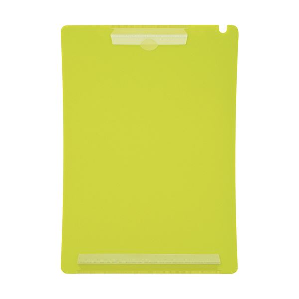 (まとめ) ライオン事務器 アンケートボードA4タテ ライトグリーン QB-220 1枚 〔×50セット〕〔代引不可〕の通販は 15,123円