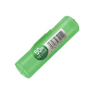 (まとめ) エンゲルス コインストッカー 50円硬貨用 S-50 1個 〔×100セット〕〔代引不可〕の通販は