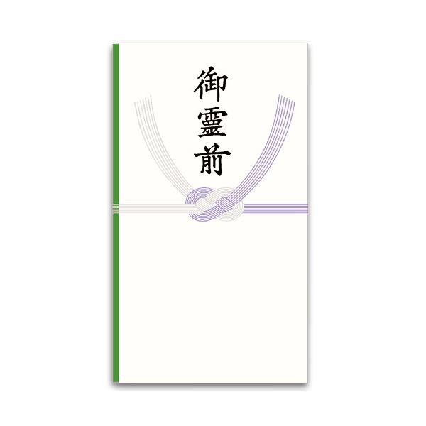 (まとめ) 赤城 本式多当 水引7本 御霊前ハスなし タ3945 1枚 〔×300セット〕〔代引不可〕