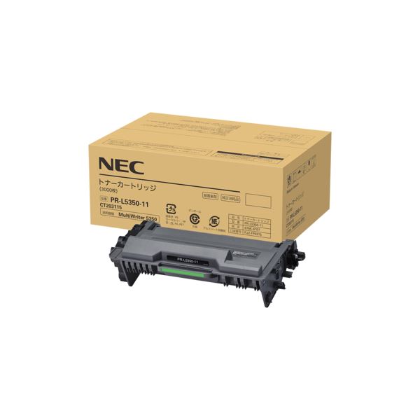 トナーカートリッジ PR-L5350-11〔代引不可〕の通販は