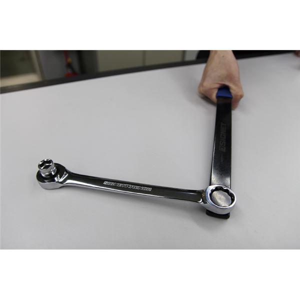 SIGNET（シグネット） 20575 3/8DR ベルトツールセット （15PCS）〔代引不可〕の通販は