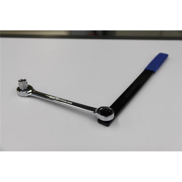 SIGNET（シグネット） 20575 3/8DR ベルトツールセット （15PCS）〔代引不可〕の通販は