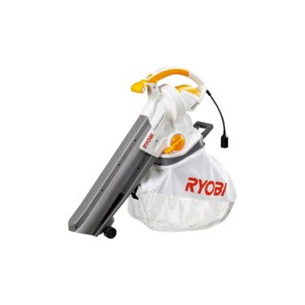 リョービ ブロワバキューム RESV-1020〔代引不可〕の通販は 24,195円