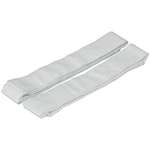 バレーボール サイドベルト マジックテープ式〔代引不可〕の通販は 6,596円