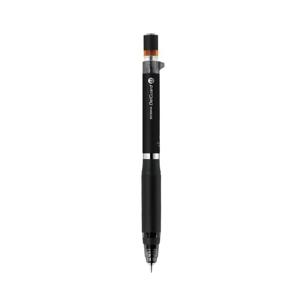 （まとめ） ゼブラ デルガード シャープ Type-ER 0.5mm ブラック〔×20セット〕〔代引不可〕の通販は