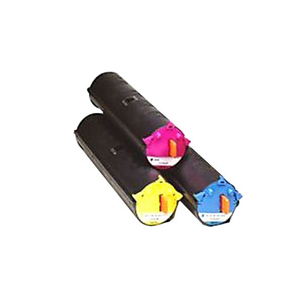 （まとめ買い）エプソン ETカートリッジ シアン 6400ページ LPC4T9C 〔3本セット〕 エプソンETカートリッジ シアン Mサイズ LPC3T33C 1個