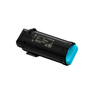 富士フイルム ゼロックス用 大容量トナーカートリッジ シアン（C）CT203058 1個〔代引不可〕の通販は