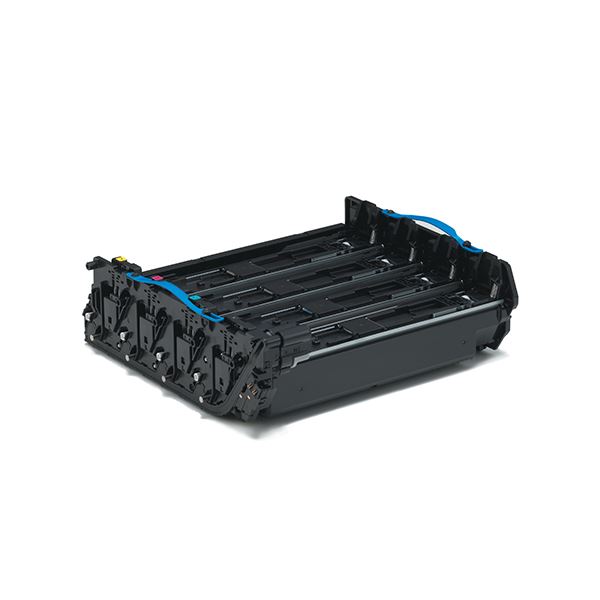 沖データ イメージドラムユニットトナーカートリッジ 付属 ID-C4KA 1個〔代引不可〕の通販は 35,160円