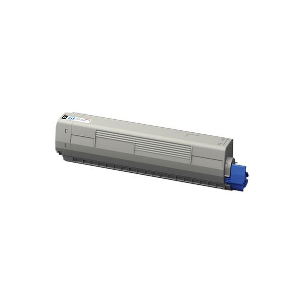 沖データ 小容量トナーカートリッジ ブラック TNR-C3LK3 1個〔代引不可〕の通販は