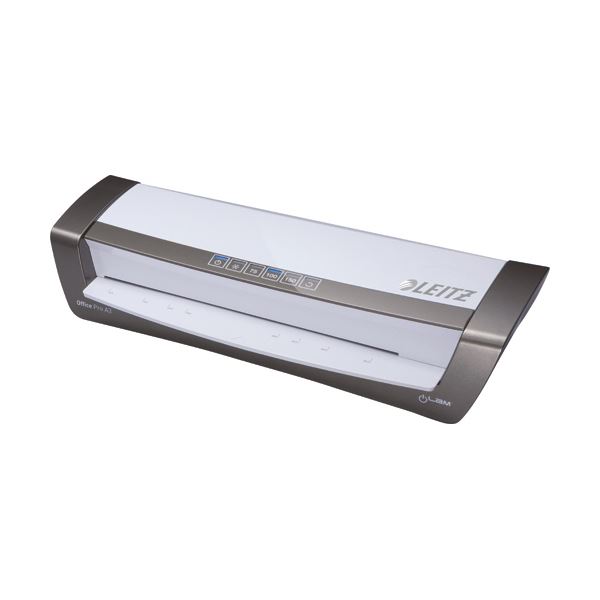 ライツ パウチラミネーター iLAMOffice PRO A3サイズ 4本ローラー LLMOPA3 1台〔代引不可〕