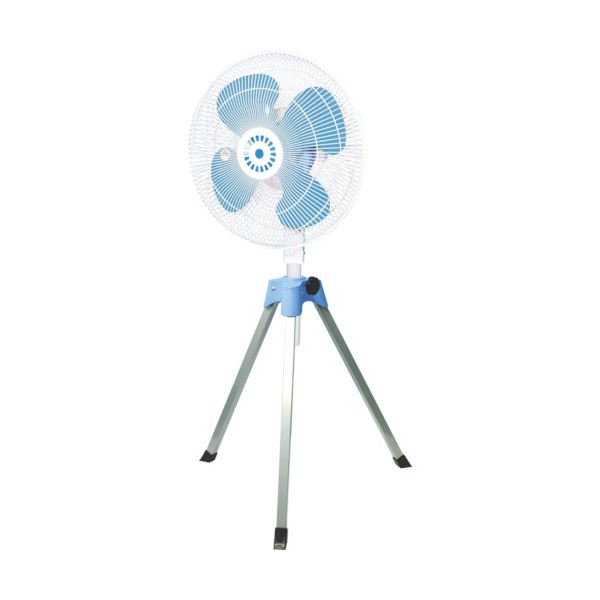 日動工業 工場扇防塵型アース付ポッキンプラグ仕様 KO-C450E 1台〔代引不可〕の通販は 41,399円