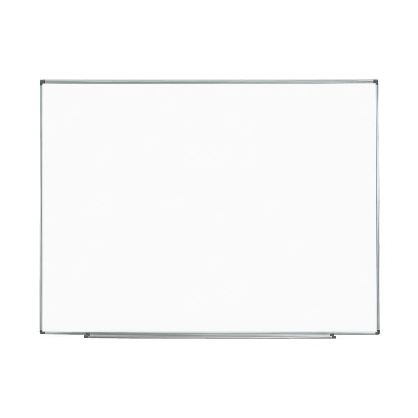 コクヨ ホワイトボード（軽量タイプ）無地 W1201×H906mm FB-SL34W 1枚〔代引不可〕の通販は