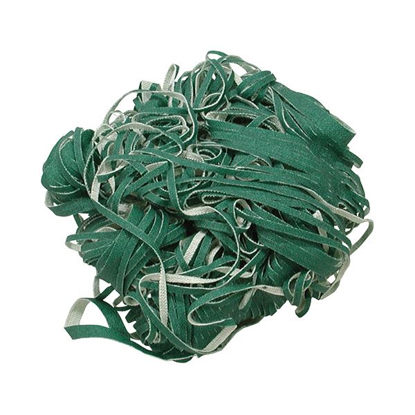 アサヒサンレッド 布たわしサンドクリーン 小 細目 緑 1セット（10個）〔代引不可〕の通販は 11,230円