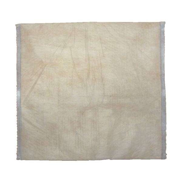 松岡紙業 イーマットN 油吸着材50×50 不織布入 EM-N5050-02 1箱（50枚）〔代引不可〕