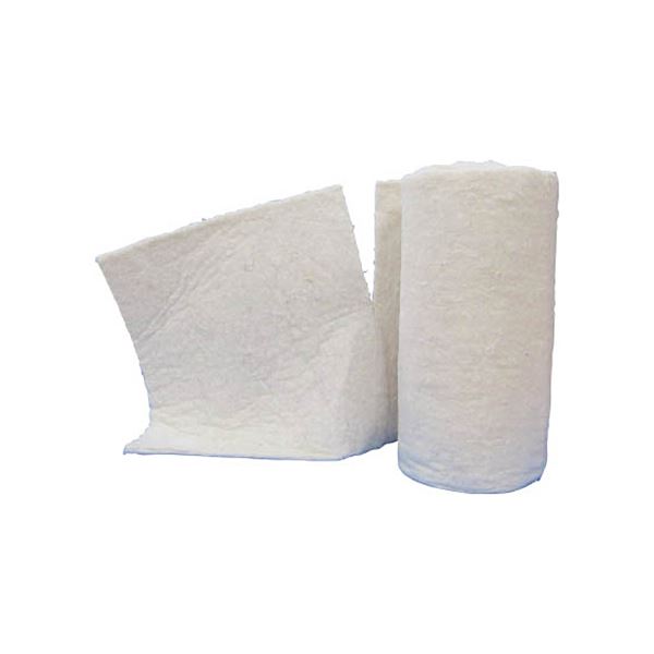 TRUSCO オイルキャッチャーミシン目入 500mm幅×10m 油用 TOCM-5010 1巻〔代引不可〕の通販は 13,710円