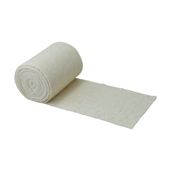 TRUSCO オイルキャッチャー500mm幅×10m 油用 TOC-5010 1巻〔代引不可〕の通販は 12,470円