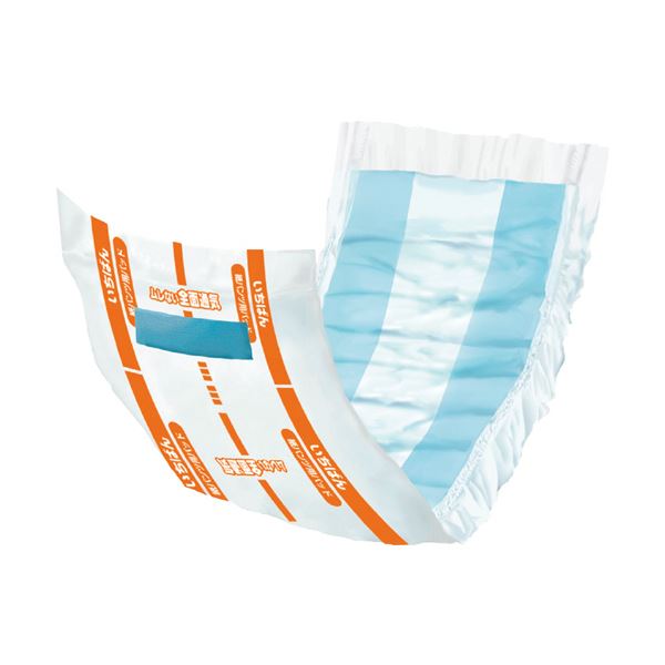 エルモア いちばんパンツスーパーLサイズ 紙パンツ 18枚×6 Gエルモア