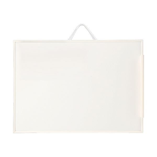 （まとめ）レイメイ藤井 オフホワイトボード A3 LNW1406 1枚〔×5セット〕〔代引不可〕の通販は
