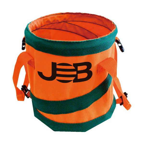 （まとめ）マーベル ジョブマスター現場用ゴミ箱（SS）JGB-SS 1個〔×5セット〕〔代引不可〕