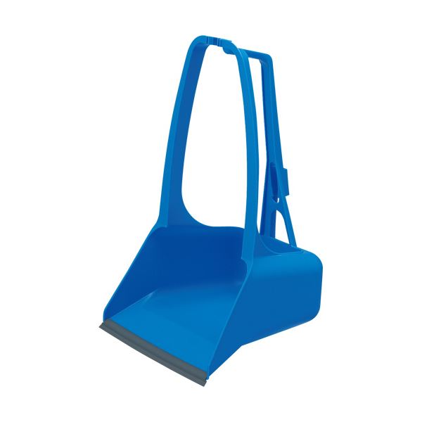 （まとめ）山崎産業 HG アーバンチリトリ ブルーDS515-000X-MB（BL）1個〔×5セット〕〔代引不可〕 17,220円