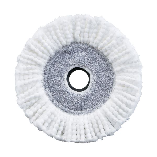 （まとめ）アズマ工業 トルネードモップ 丸型スペア 1個〔×10セット〕〔代引不可〕の通販は 8,674円