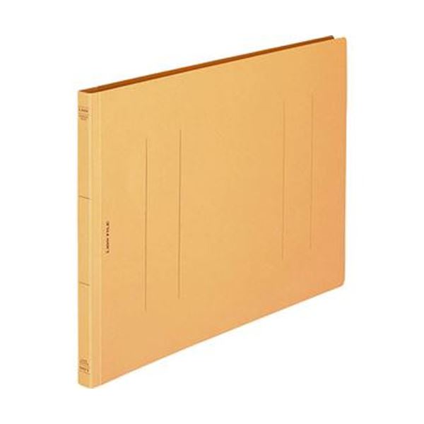 （まとめ）ライオン事務器 フラットファイル（環境）樹脂押え具 B4ヨコ 150枚収容 背幅18mm 黄 A-507KB4E 1冊〔×50セット〕〔代引不可〕の通販は 11,332円
