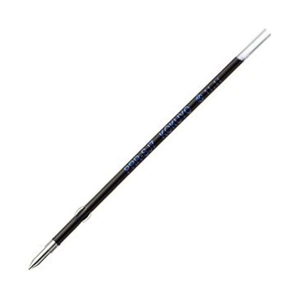 （まとめ）コクヨ 油性ボールペン替芯 0.7mm青 PRR-SJ7B 1セット（10本）〔×20セット〕〔代引不可〕の通販は 14,881円