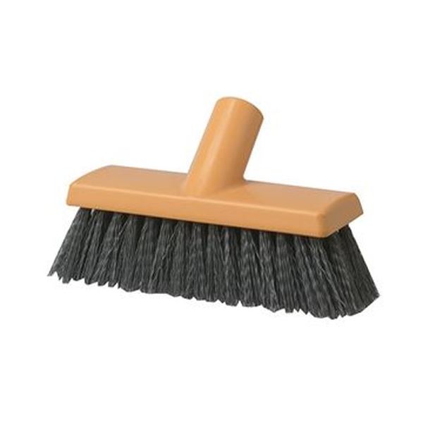 （まとめ）テラモト FFマルチデッキブラシα 16スペア CL-841-150-5 1個〔×20セット〕〔代引不可〕の通販は 21,353円