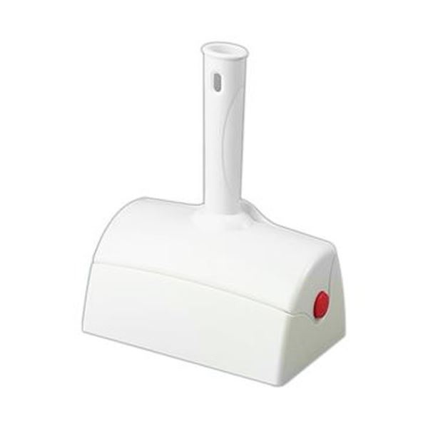 （まとめ）積水マテリアルソリューションズカーペットローラー ミセスロール 本体 ハンディタイプ J5CPHU 1本〔×20セット〕〔代引不可〕の通販は 14,551円