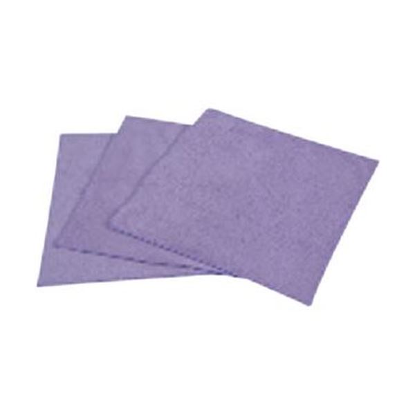 （まとめ）TRUSCOスーパーマイクロファイバーウエス 薄紫 TSMFU-LVI 1枚〔×10セット〕〔代引不可〕の通販は 16,770円
