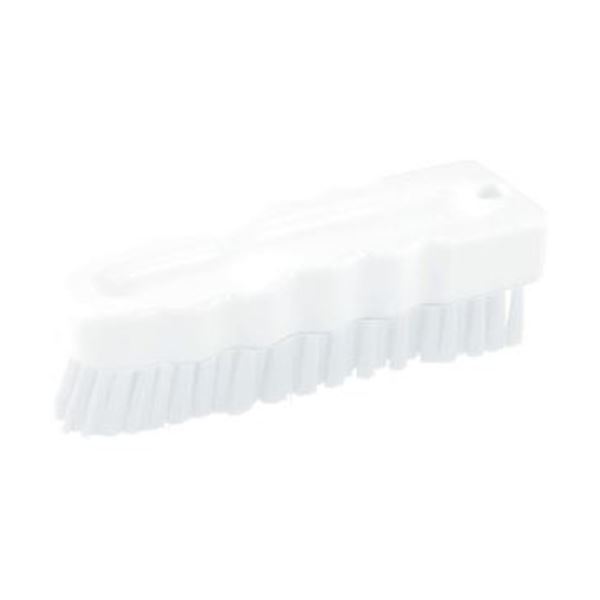 （まとめ）TRUSCOハンドブラシ（ソフトタイプ）HACCP対応 ブルー THB-S-B 1個〔×5セット〕 まとめ）TRUSCOハンドブラシ（ソフトタイプ）HACCP対応 ホワイト THB