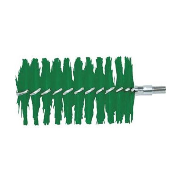 （まとめ）TRUSCO ジョイントブラシ 60mmHACCP対応 ホワイト TJPB-60-W 1本〔×10セット〕〔代引不可〕の通販は