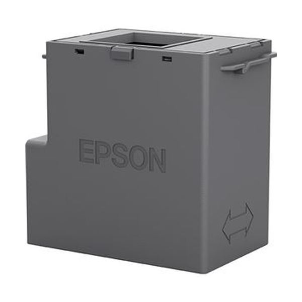 （まとめ）エプソン メンテナンスボックスEWMB3 1個〔×10セット〕〔代引不可〕の通販は