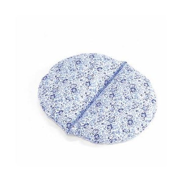 （まとめ）ピジョン ハビナース ビーズパッド3型 肘ひざ用 1個〔×5セット〕〔代引不可〕の通販は 13,186円