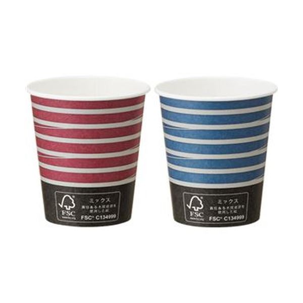 トレードワークス カスタムデザインタンブラーFC 500ml ホワイト TS-0617-044 1箱(50個)