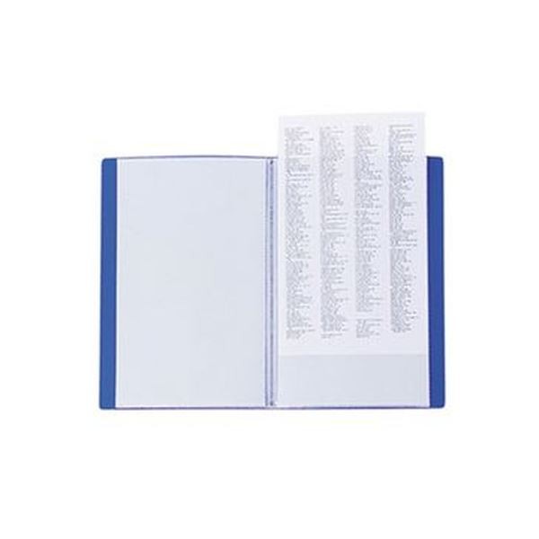 （まとめ）リヒトラブ リクエスト クリヤーブックA4タテ 20ポケット 背幅16mm 黄 G3201-5 1セット（10冊）〔×5セット〕〔代引不可〕の通販は