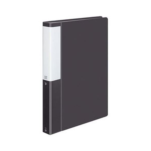 （まとめ）コクヨ クリヤーブック（POSITY）固定式 A4タテ 60ポケット 背幅35mm ライトブルー P3ラ-L60NLB 1セット（4冊）〔×5セット〕 まとめ) コクヨ クリヤーブック(クリアブック)(POSITY) 固定式 A4タテ