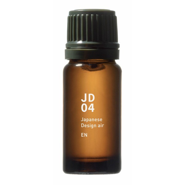 アットアロマ エッセンシャルオイル2本セット JD04 艶（EN） 10ml〔代引不可〕