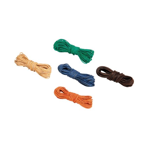 （まとめ）SNZ アミレザー オレンジ 277-161〔×20セット〕〔代引不可〕の通販は 13,670円